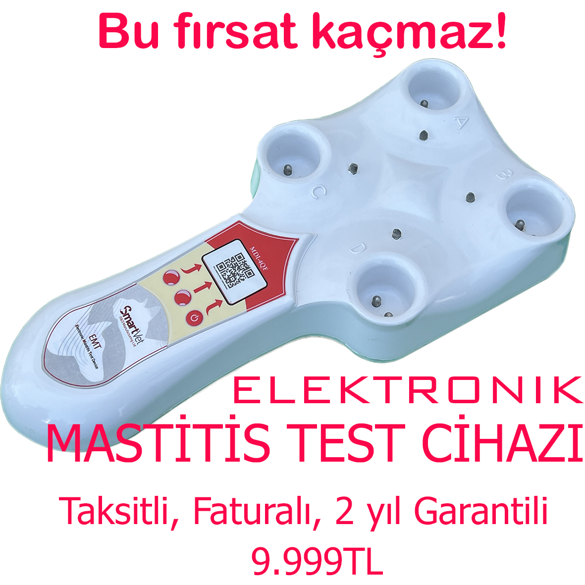 Siz ve can dostlarınız bizim için özelsiniz